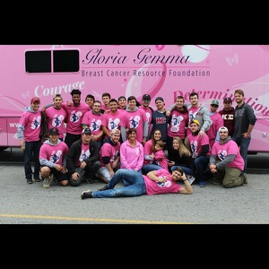 Team Page: Team Donna G